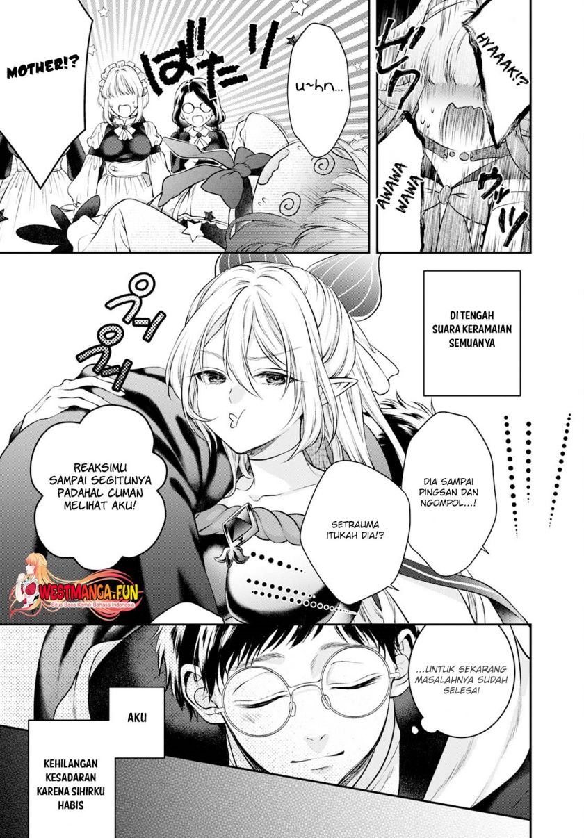 Isekai Cheat Kaitakuki Chapter 24 Gambar 12
